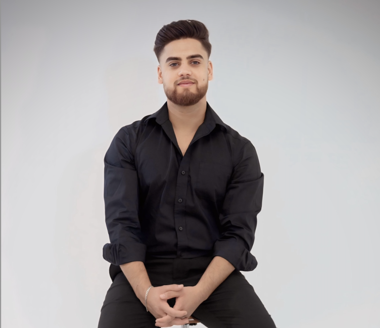 Mohammad